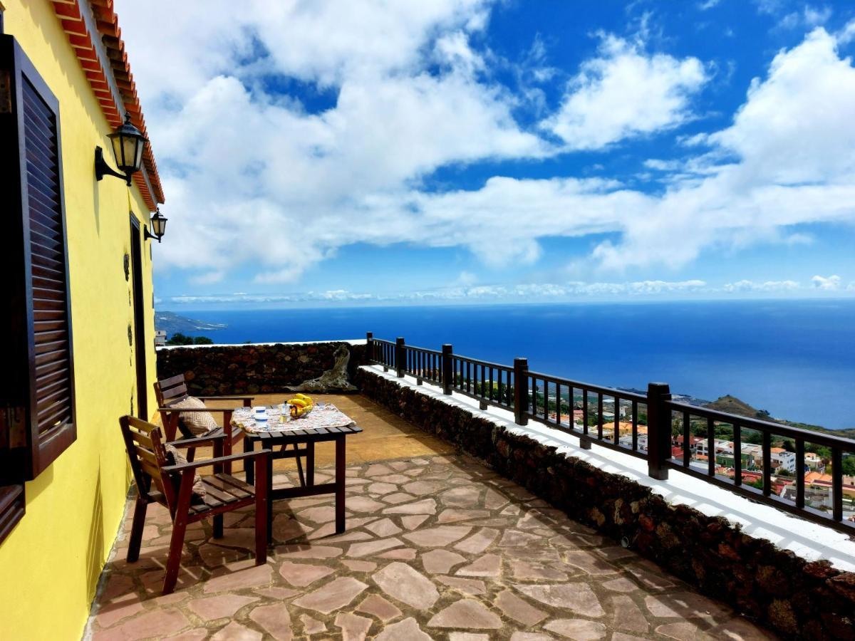 Las Toscas Mazo Exteriör bild
