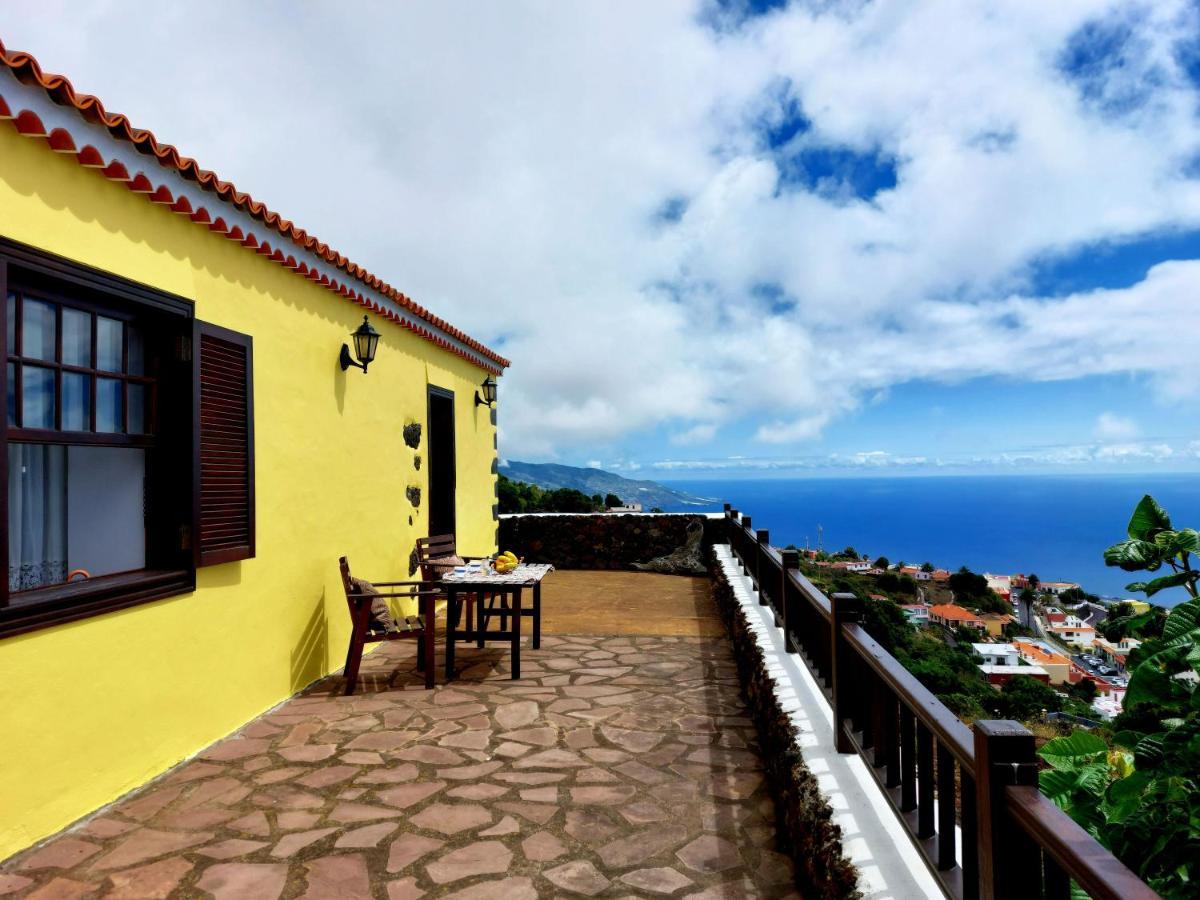 Las Toscas Mazo Exteriör bild