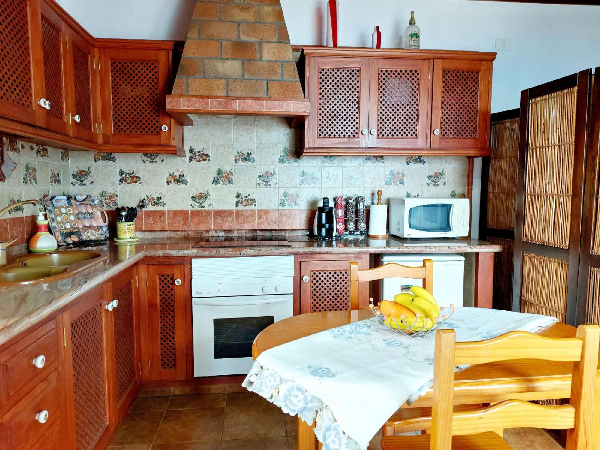 Las Toscas Mazo Exteriör bild